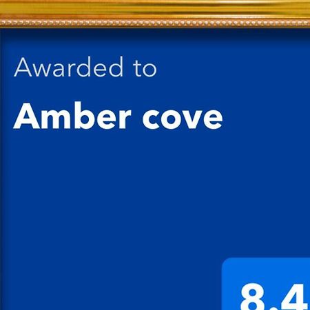 Appartamento Amber Cove Malacca Esterno foto