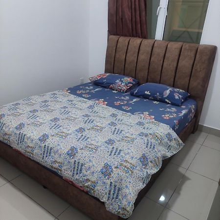 Appartamento Amber Cove Malacca Esterno foto