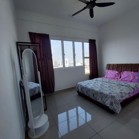 Appartamento Amber Cove Malacca Esterno foto
