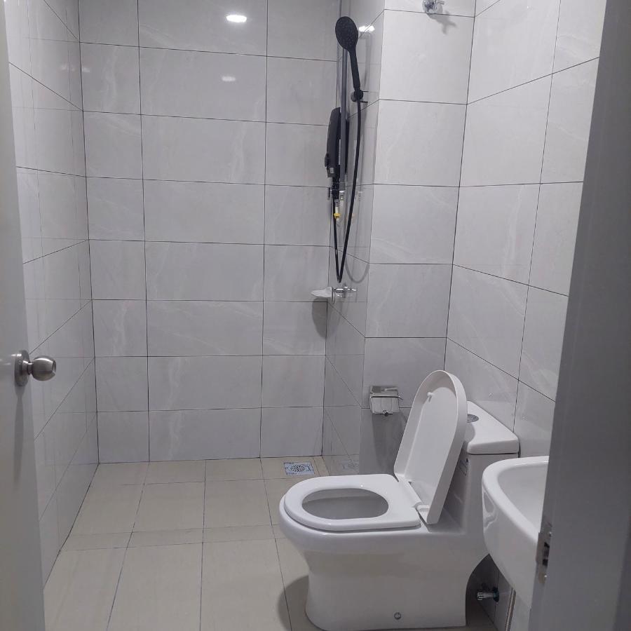 Appartamento Amber Cove Malacca Esterno foto