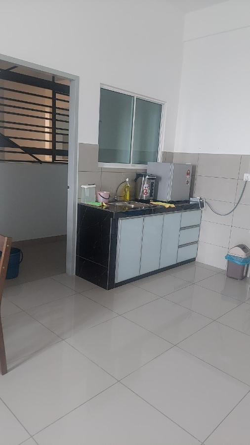 Appartamento Amber Cove Malacca Esterno foto