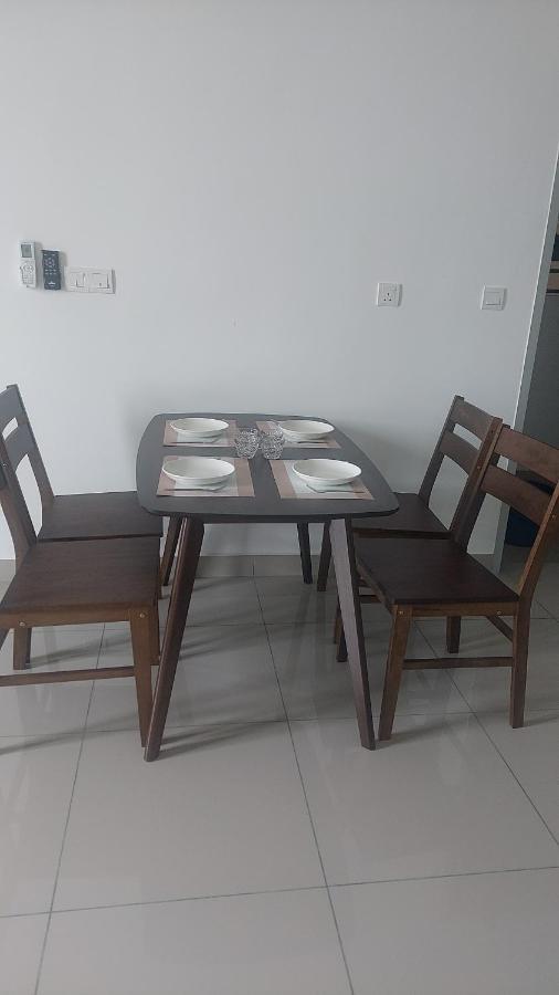 Appartamento Amber Cove Malacca Esterno foto
