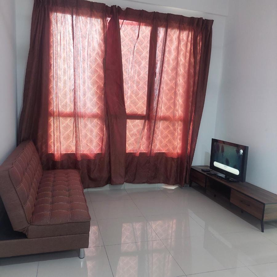 Appartamento Amber Cove Malacca Esterno foto